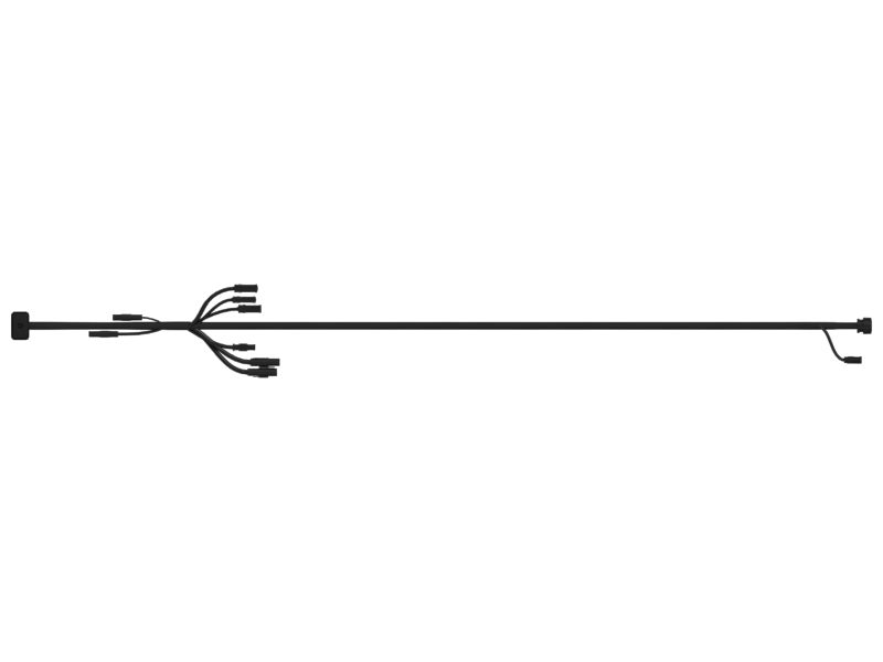 583-7017: HARNESS AS-W 5837017 купить
