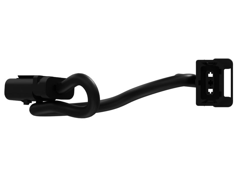 ЖГУТ ПРОВОДОВ В СБОРЕ