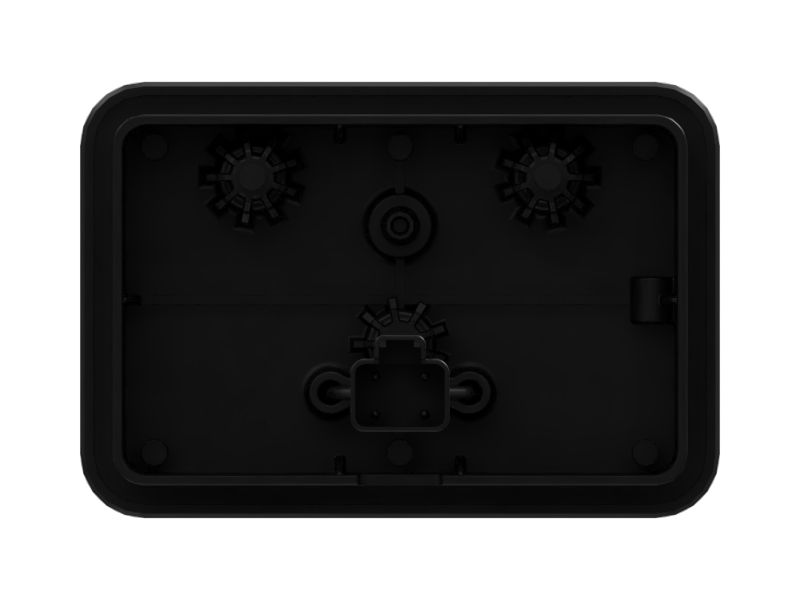 Лампа заднего освещения 24 В