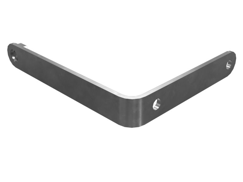 515-7165: BRACKET AS 5157165 купить