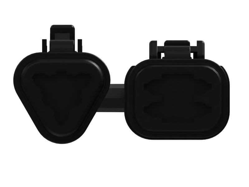 ЖГУТ ПРОВОДОВ В СБОРЕ