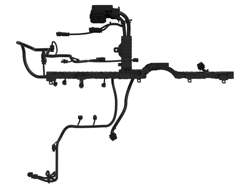 569-2780: HARNESS AS-E 5692780 купить