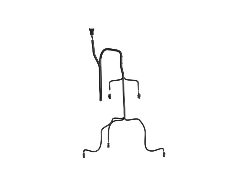 608-6701: HARNESS AS 6086701 купить