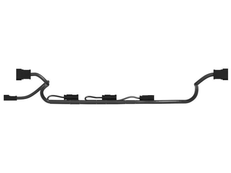 593-0271: HARNESS AS 5930271 купить