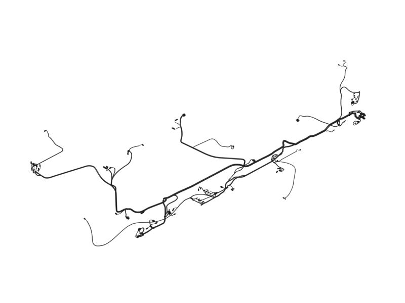 519-7990: HARNESS AS 5197990 купить