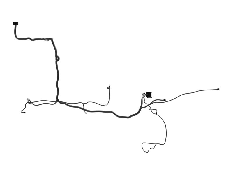 599-2645: HARNESS AS-C 5992645 купить