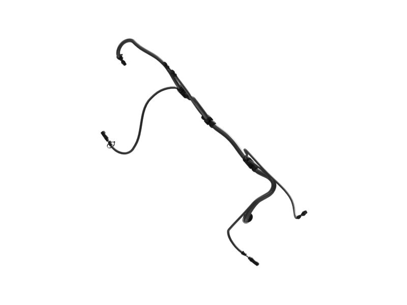 544-0985: HARNESS AS 5440985 купить
