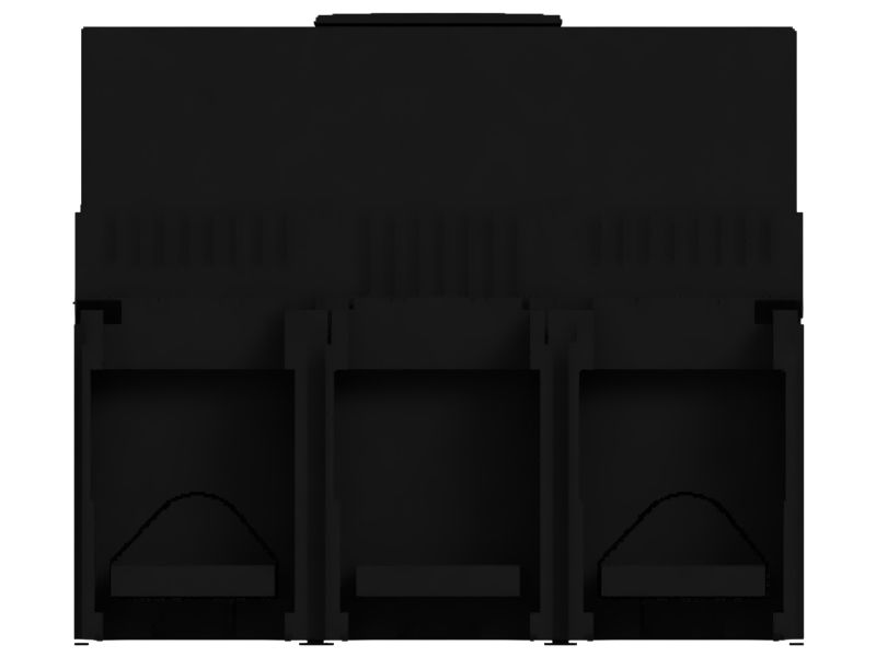 800 Amperes Power Generator Circuit Breaker