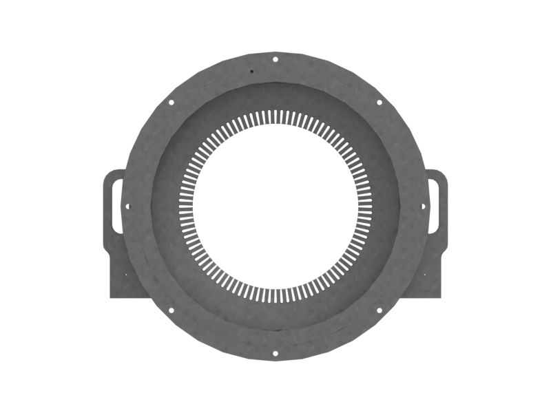 553-3950: STATOR GP-MA 5533950 купить