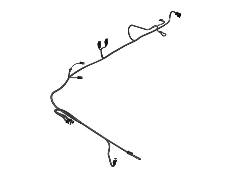 562-8125: HARNESS AS 5628125 купить
