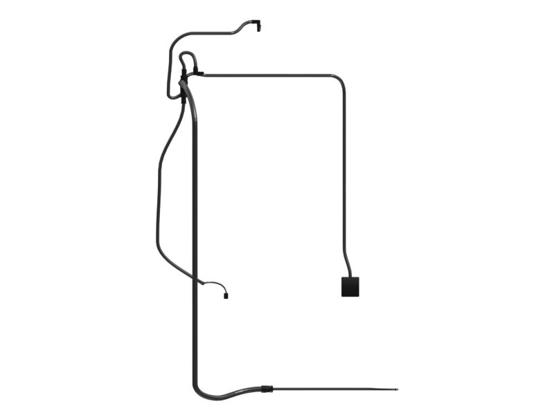 605-9286: HARNESS AS 6059286 купить