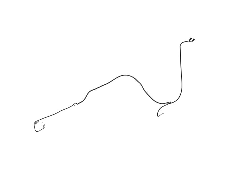 538-4752: HARNESS AS 5384752 купить