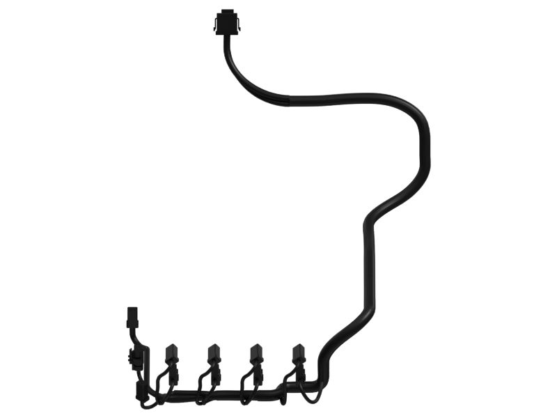 565-2450: HARNESS AS 5652450 купить