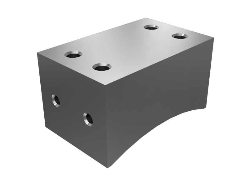 502-8236: HOLDER 5028236 купить