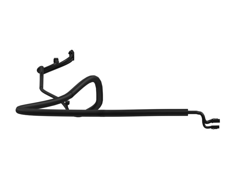 ЖГУТ ПРОВОДОВ В СБОРЕ