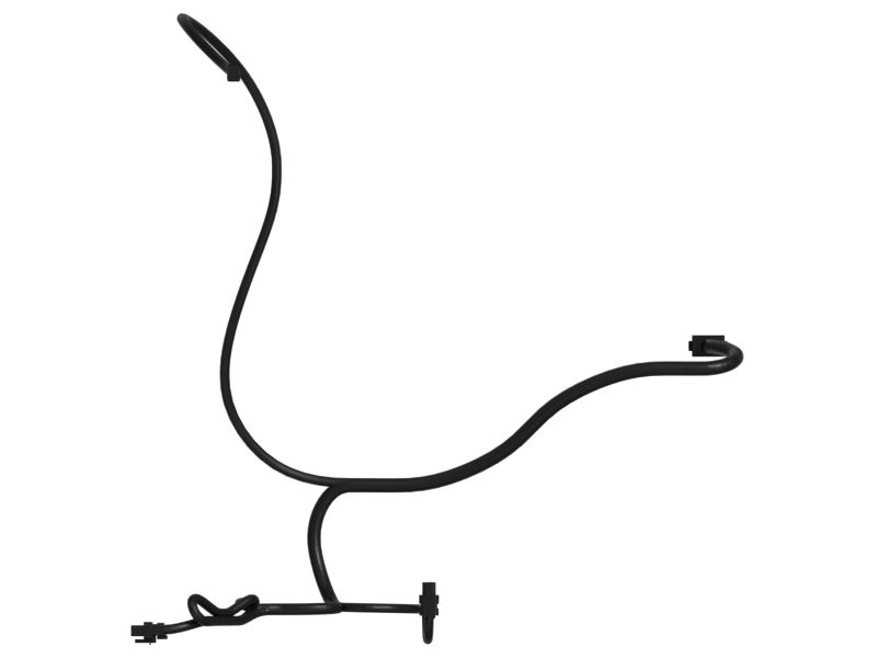 ЖГУТ ПРОВОДОВ В СБОРЕ