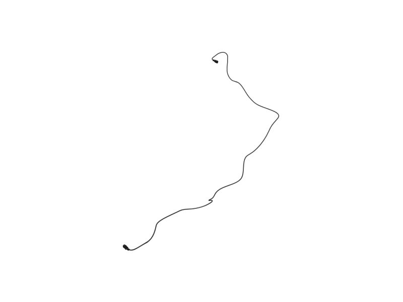 585-2865: CABLE AS-ENG 5852865 купить