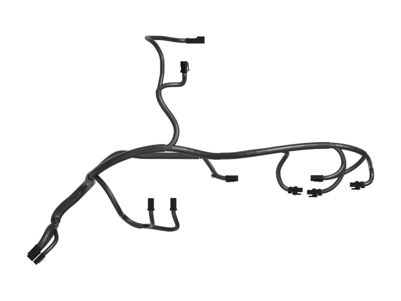 Steering Wiring Harness