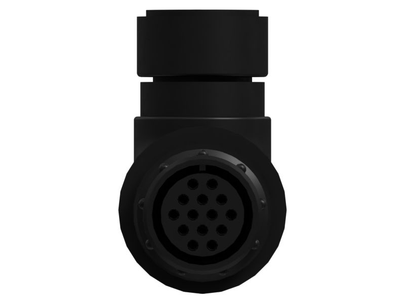 Transmission Jumper Harness