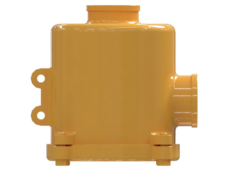 524-3776: STRAINER AS 5243776 купить