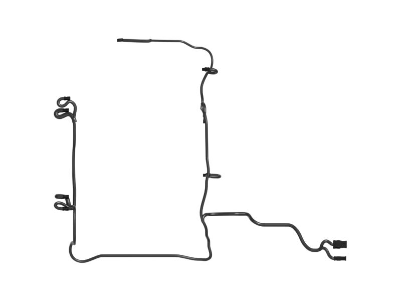 598-6996: HARNESS AS-H 5986996 купить