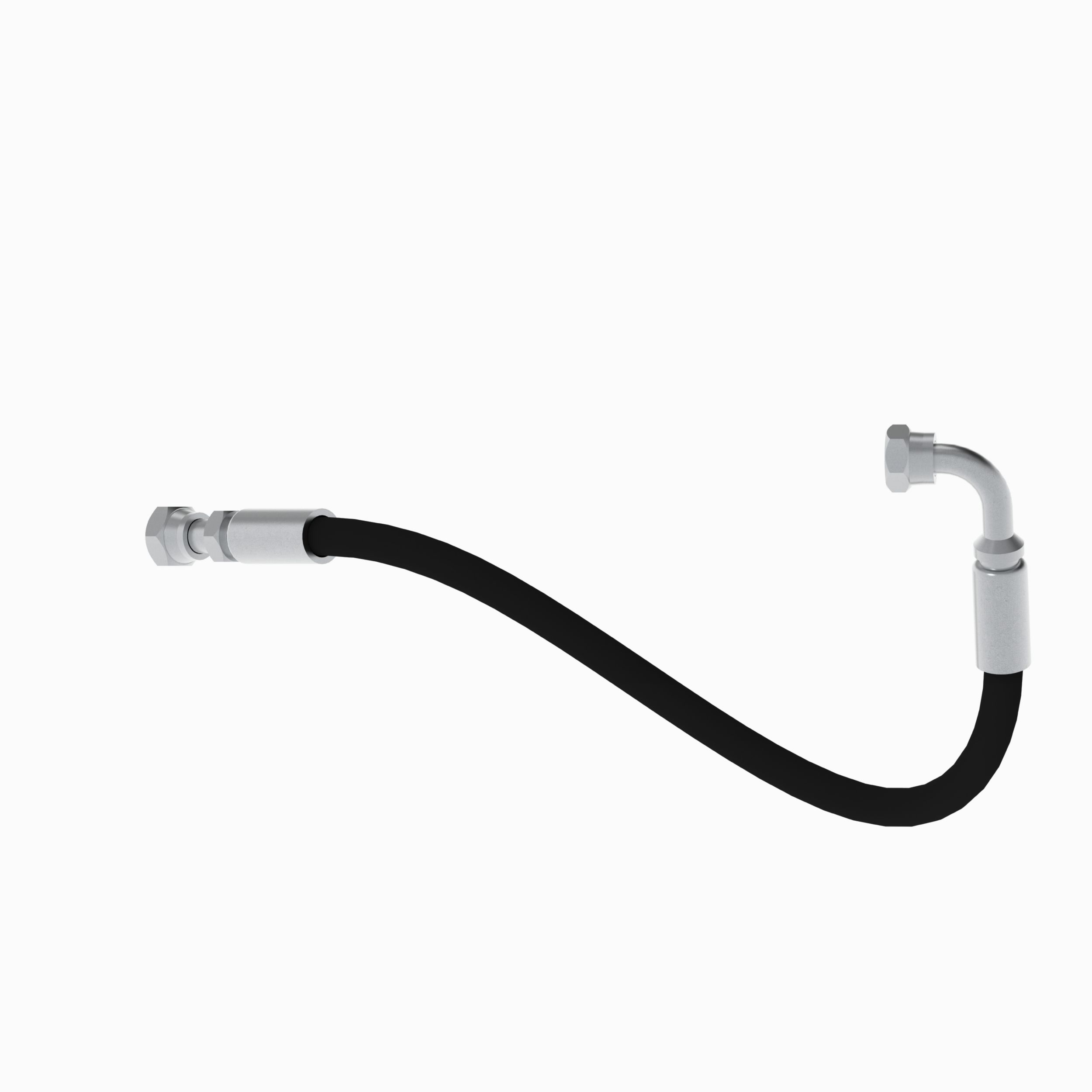 9.52mm Hose Assembly
