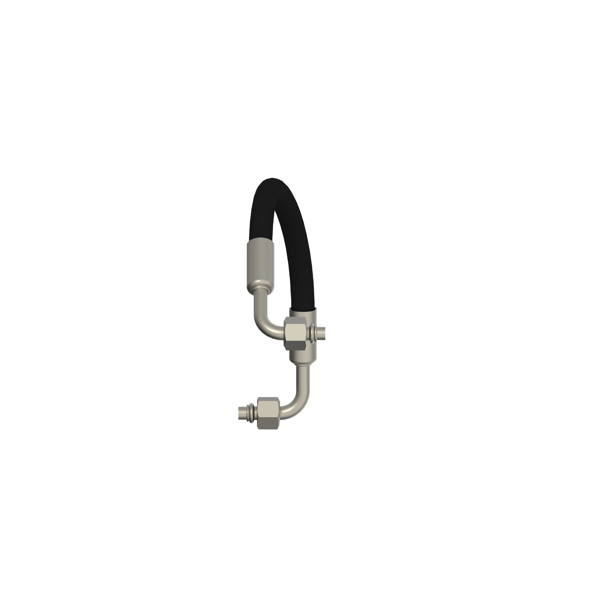 8.2mm Hose Assembly