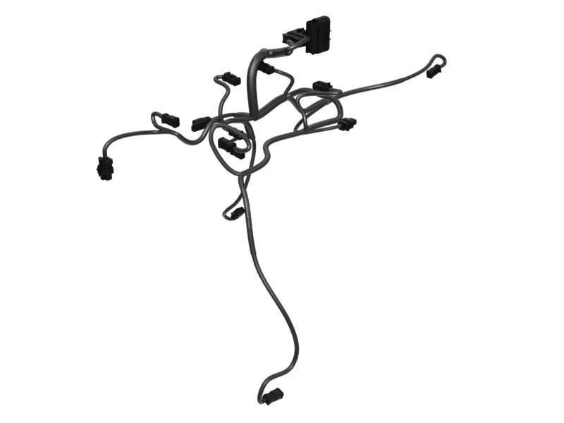 524-9609: HARNESS AS 5249609 купить