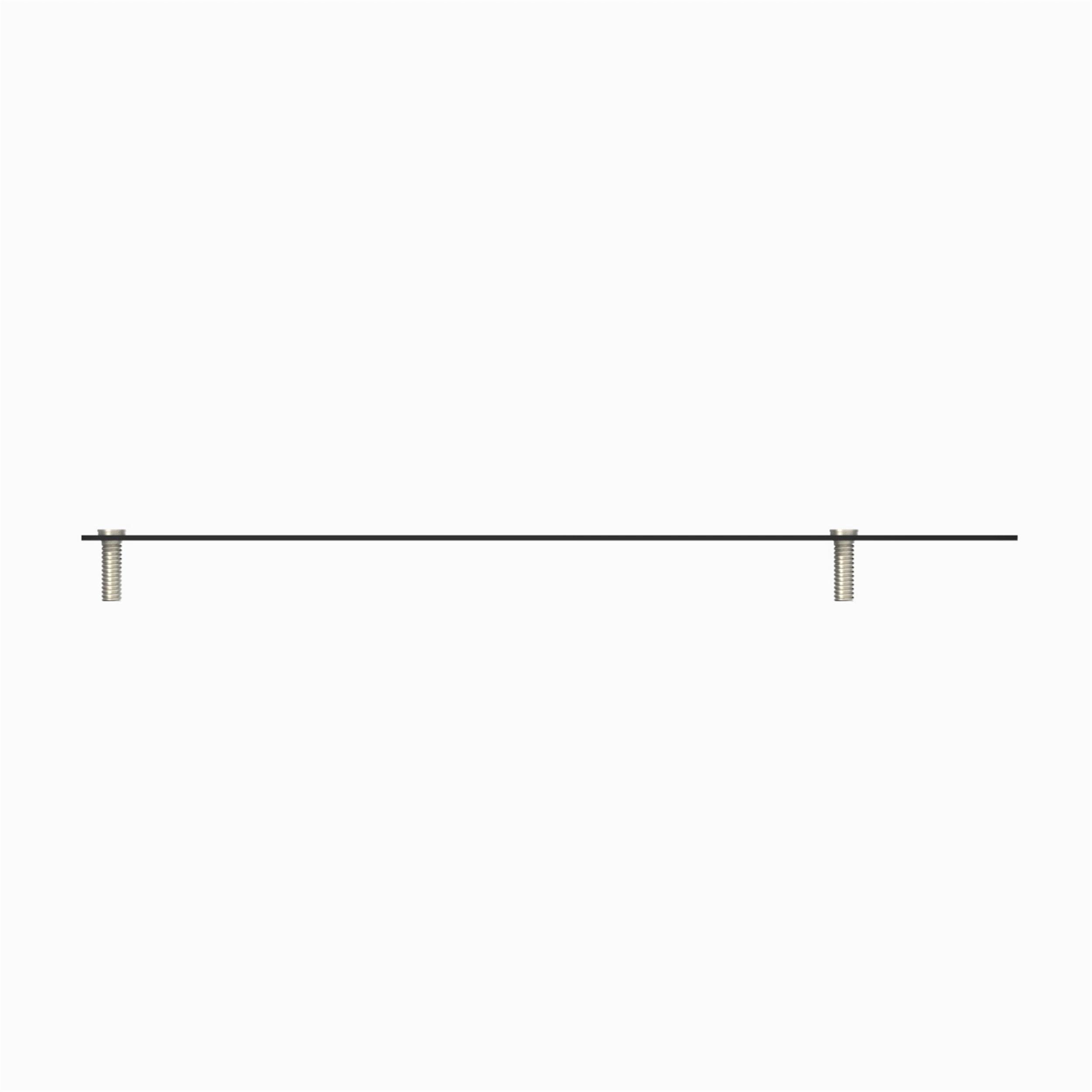Cab Liner Support Plate
