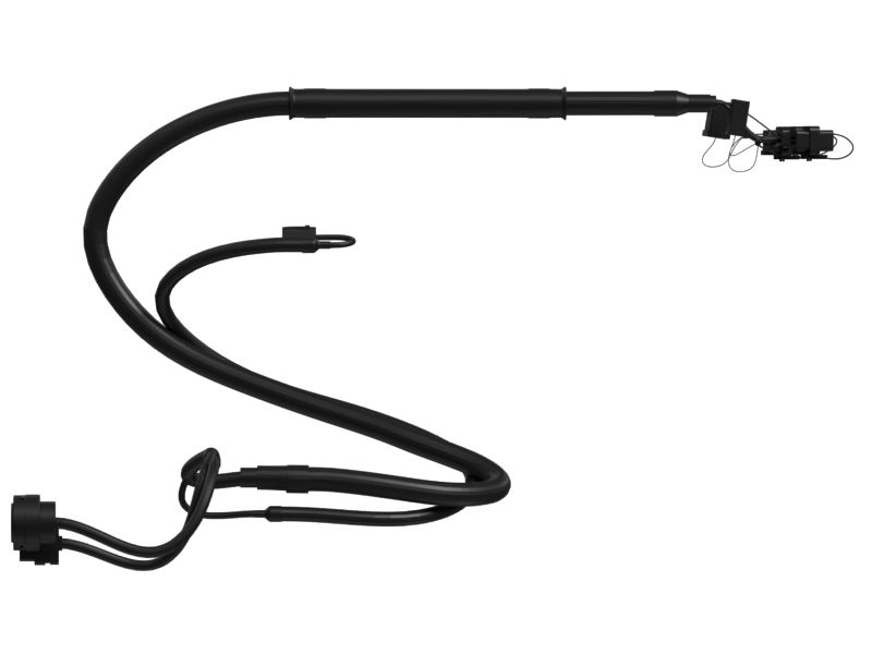 593-1695: HARNESS AS 5931695 купить