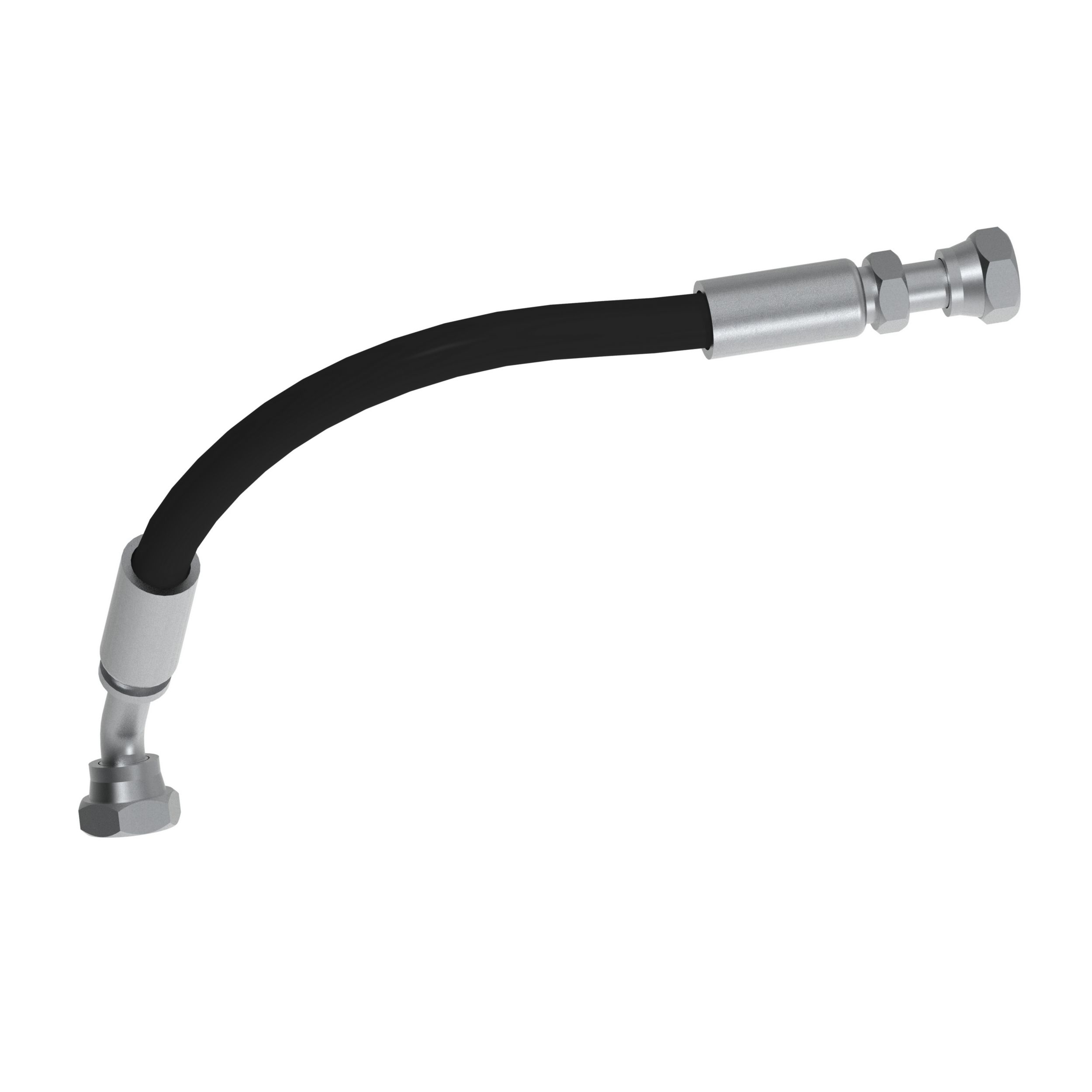 574-1459: 9.52mm Hose Assembly