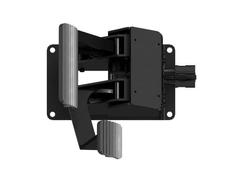 ПЕДАЛЬ УПРАВЛЕНИЯ