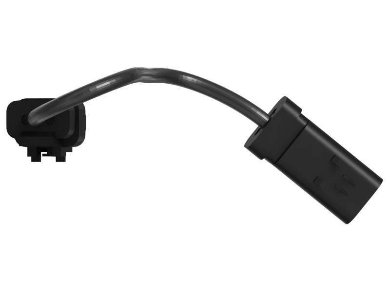 18 GA Barometric Sensor Wiring Harness