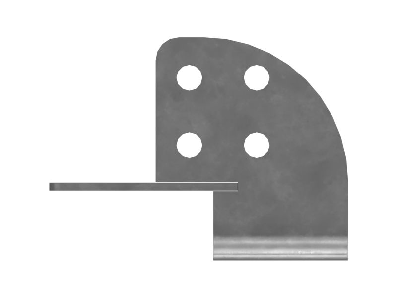 КРОНШТЕЙН В СБОРЕ