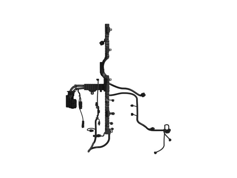 608-7037: HARNESS AS-E 6087037 купить