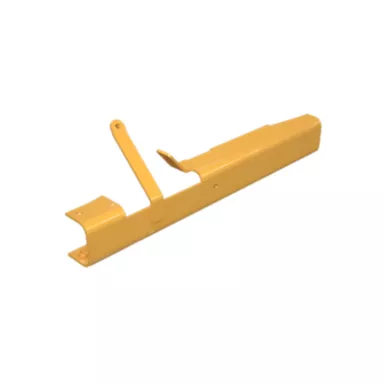 478-2995: Left Hand Tilt Cylinder Lines Guard