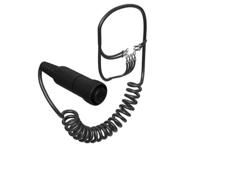 573-5997: HARNESS AS 5735997 купить