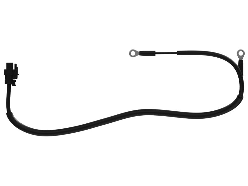 585-7953: HARNESS AS-G 5857953 купить