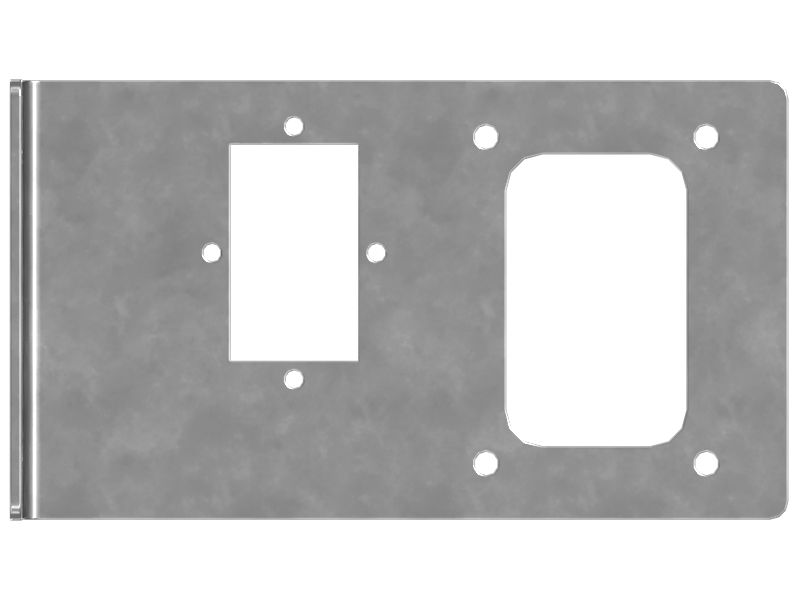 541-8302: BRACKET 5418302 купить