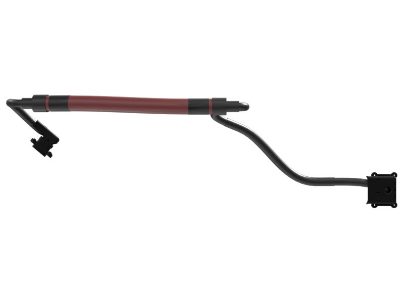 ЖГУТ ПРОВОДОВ О В СБОРЕ