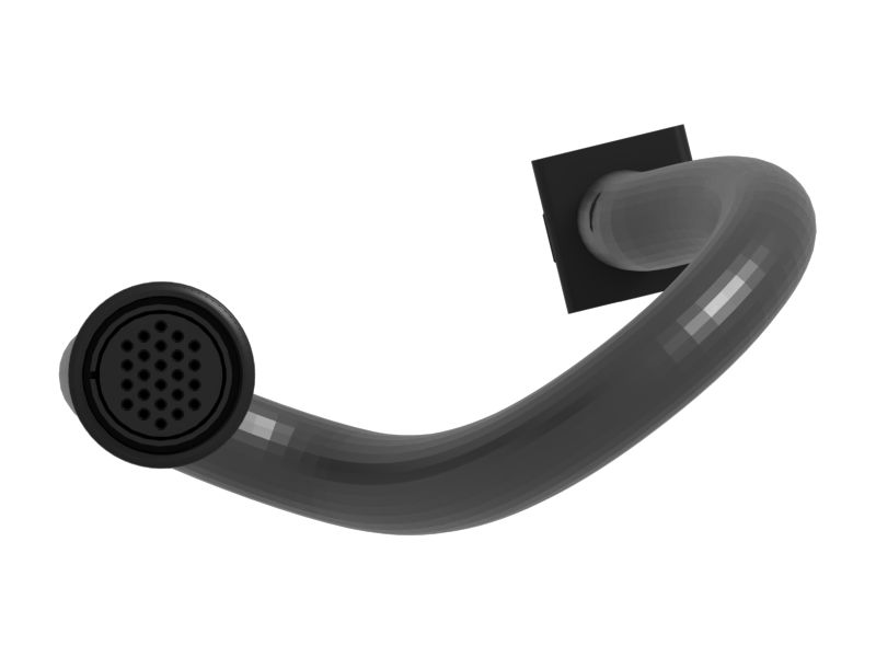 Engine Fuel Valve Wiring Harness