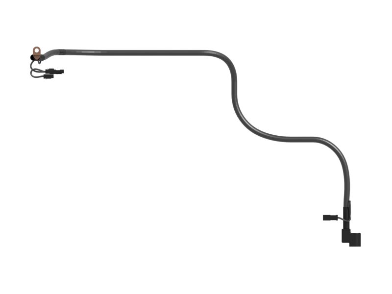 Electrical Relay Cable