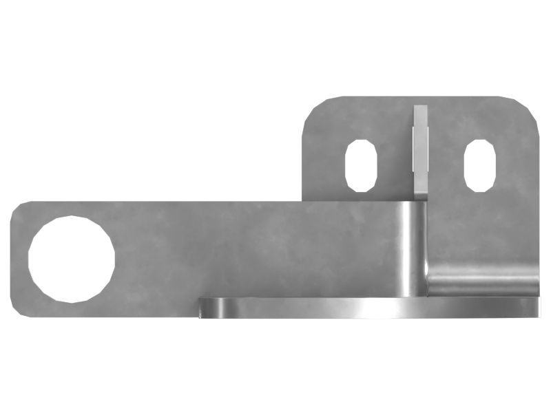 КРОНШТЕЙН В СБОРЕ