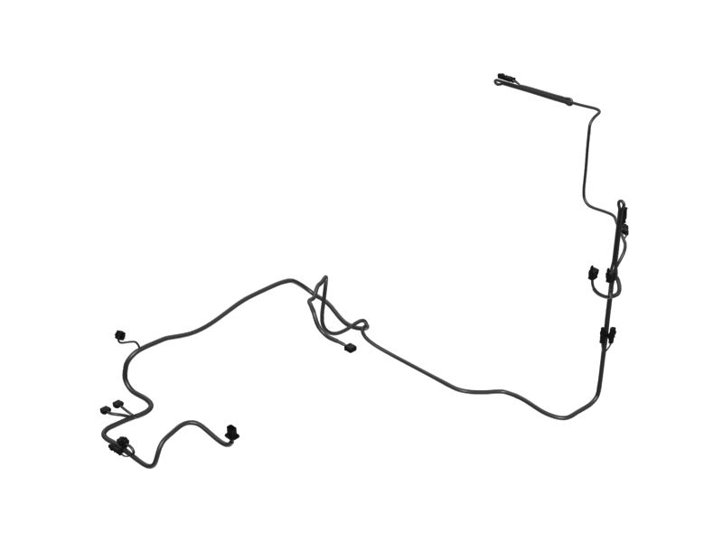 576-3354: HARNESS AS-C 5763354 купить