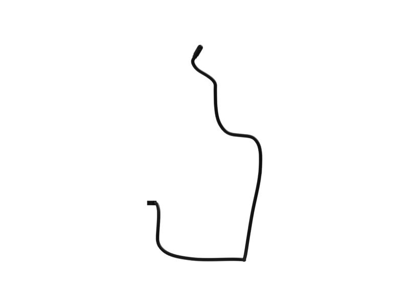 574-4584: Battery Negative Terminal Cable | CATCorp