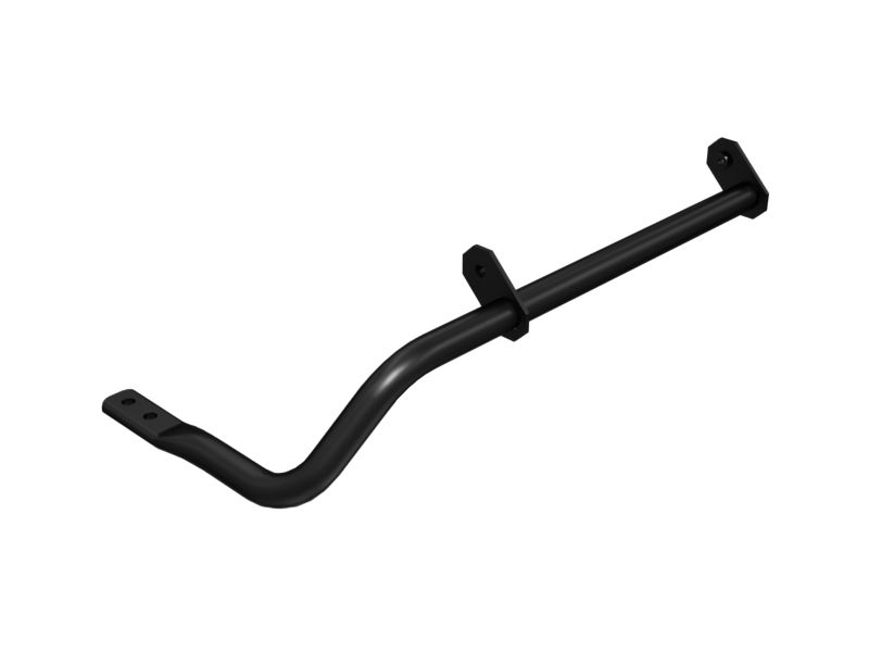 Rear View Mirror Mount Support
