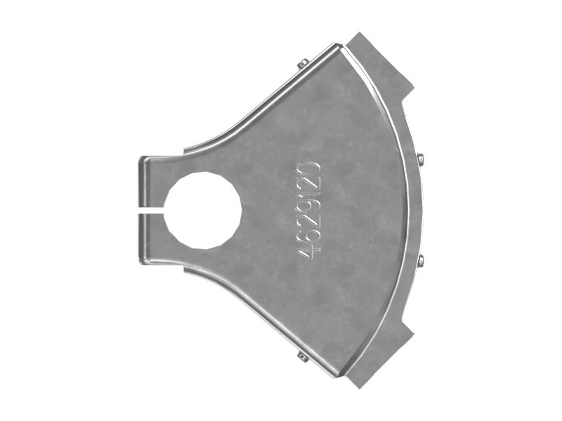 Ejector Bracket
