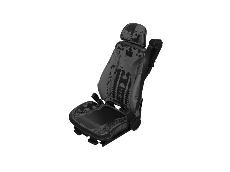 489-6527: БЛОК СИДЕНЬЯ