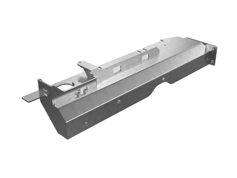 527-3714: BRACKET AS 5273714 купить