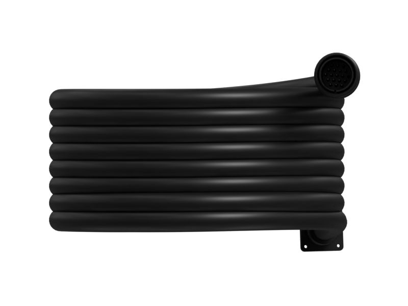 ЖГУТ ПРОВОДОВ В СБОРЕ